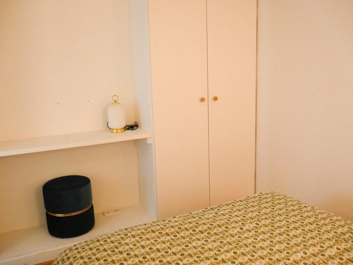Appartement Refait A Neuf, Coeur De Ville, Proche Plage, Animaux Acceptes - Fr-1-418-230 Le Palais Kültér fotó