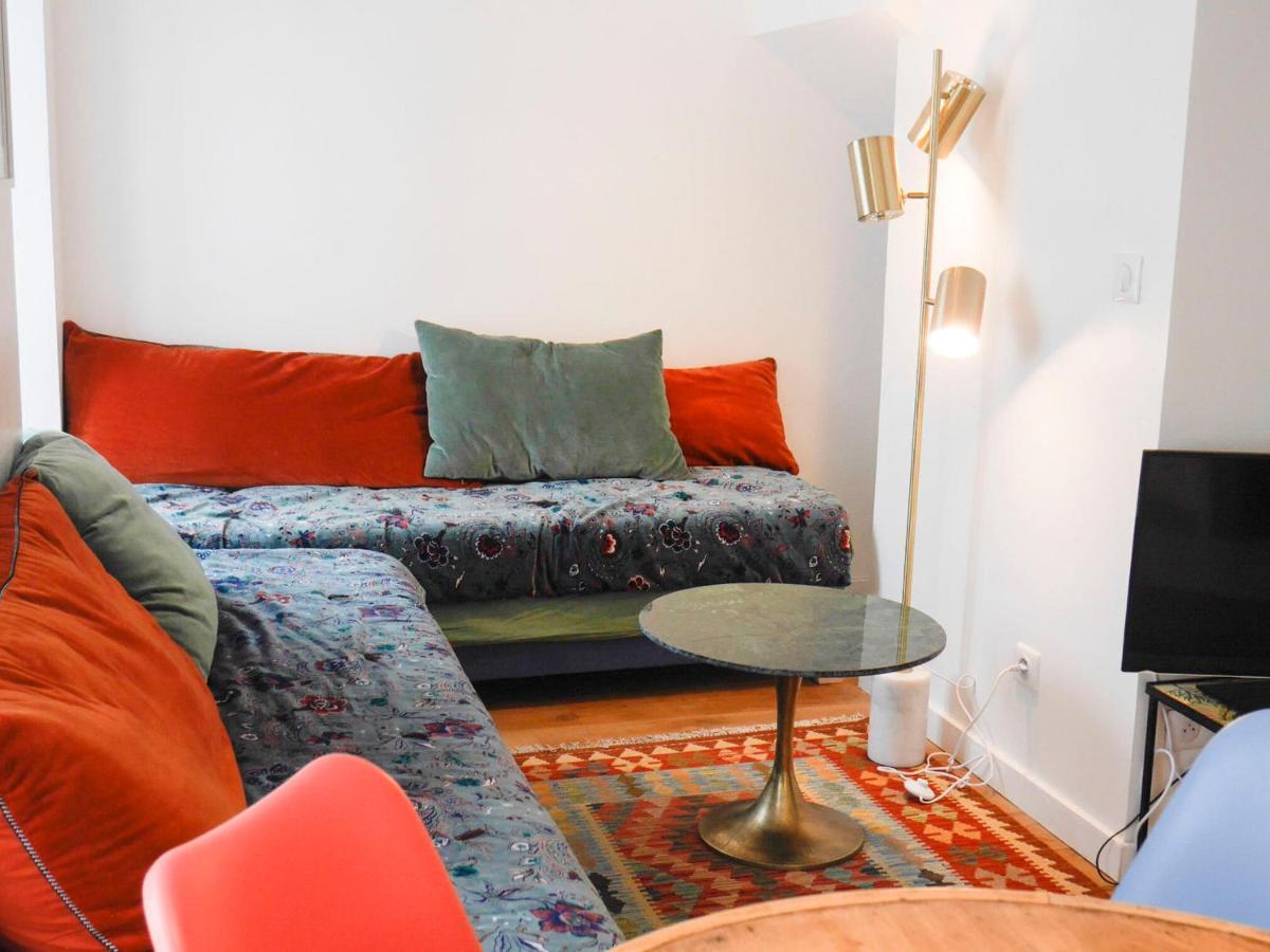 Appartement Refait A Neuf, Coeur De Ville, Proche Plage, Animaux Acceptes - Fr-1-418-230 Le Palais Kültér fotó