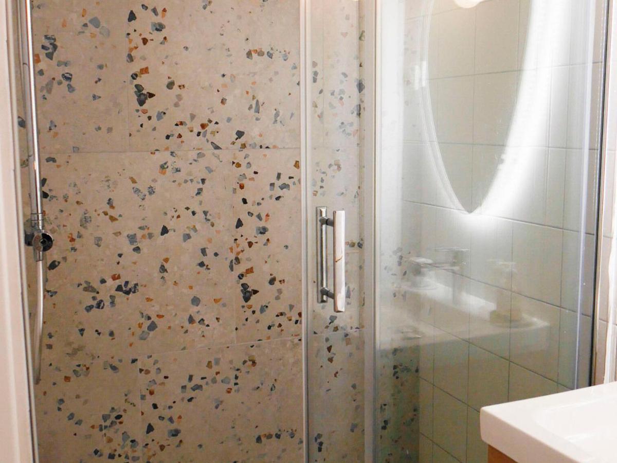 Appartement Refait A Neuf, Coeur De Ville, Proche Plage, Animaux Acceptes - Fr-1-418-230 Le Palais Kültér fotó